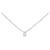 Tiffany & Co Collana Tiffany Solitaire