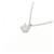 Tiffany & Co Collana Tiffany Solitaire - vista 3