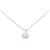 Tiffany & Co Collana Tiffany Olive Leaf Argento