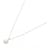Tiffany & Co Collana Tiffany Olive Leaf Argento - vista 2