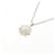 Tiffany & Co Collana Tiffany Olive Leaf Argento - vista 3