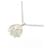 Tiffany & Co Collana Tiffany Olive Leaf Argento - vista 4