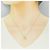 Tiffany & Co Collana Tiffany Open Heart D'oro - vista 6