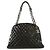 Borsa a tracolla Chanel Mademoiselle Line Nero