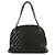 Borsa a tracolla Chanel Mademoiselle Line Nero - vista 2