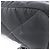 Zaino Chanel AS5679 in velluto nero e nylon - vista 3
