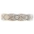 Ear Cuff Chanel Coco Crush Golden