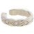 Ear Cuff Chanel Coco Crush Golden - Ansicht 2