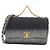 Borsa a Spalla Chanel 19 AS1160 Nero