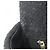 Borsa a Spalla Chanel 19 AS1160 Nero - vista 10