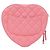 Timeless Borsa a tracolla in pelle rosa Chanel AS3191 - vista 2