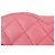 Timeless Borsa a tracolla in pelle rosa Chanel AS3191 - vista 4