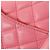 Timeless Borsa a tracolla in pelle rosa Chanel AS3191 - vista 5