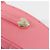 Timeless Borsa a tracolla in pelle rosa Chanel AS3191 - vista 7
