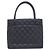 Timeless Borsa Chanel 1804 in pelle di vitello martellata nera Nero - vista 2