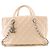 Borsa Chanel 93971 in pelle di vitello rosa