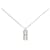 Collana Gucci Infinity D'oro  - vista 1
