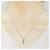 Collana Gucci Infinity D'oro  - vista 6