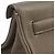 Hermès Hermes Shoulder Kelly Clemence 42 Marron - vue 3