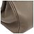 Hermès Hermes Shoulder Kelly Clemence 42 Marron - vue 4