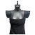 Abito nero Alexander Mcqueen - vista 3