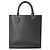 Louis Vuitton Sac Plat PM Tote Bag Nero - vista 2
