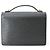 Borsa Louis Vuitton Monceau 28 Nero - vista 2