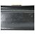 Borsa Louis Vuitton Monceau 28 Nero - vista 7