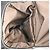 Borsa Louis Vuitton Aventurier Damier Geant Nero - vista 12