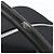 Borsa Louis Vuitton Aventurier Damier Geant Nero - vista 13