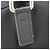 Borsa Louis Vuitton Aventurier Damier Geant Nero - vista 14