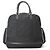 Borsa Louis Vuitton Aventurier Damier Geant Nero - vista 2