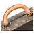 Valigetta Louis Vuitton Monogram Marrone Monogramma - vista 11