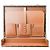 Valigetta Louis Vuitton Monogram Marrone Monogramma - vista 14