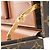 Valigetta Louis Vuitton Monogram Marrone Monogramma - vista 18