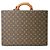 Valigetta Louis Vuitton Monogram Marrone Monogramma - vista 2