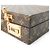 Valigetta Louis Vuitton Monogram Marrone Monogramma - vista 9