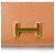Cartera larga clásica Hermès Bearn Castaño - vista 13