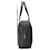 Tote Borsa Bowling in Nylon Prada Nero Bianco  - vista 4