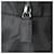 Tote Borsa Bowling in Nylon Prada Nero Bianco  - vista 6