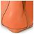 Hermès Bolsa Tote HERMES Garden 30 TPM Marrom Laranja - vista 10