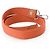 Hermès Bolsa Tote HERMES Garden 30 TPM Marrom Laranja - vista 17