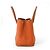 Hermès Bolsa Tote HERMES Garden 30 TPM Marrom Laranja - vista 5