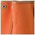 Hermès Bolsa Tote HERMES Garden 30 TPM Marrom Laranja - vista 9