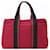 Hermès Hermes Roca Horizontal PM Handtasche Pink  - Ansicht 2