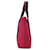 Hermès Hermes Roca Horizontal PM Handtasche Pink  - Ansicht 3