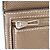 Hermès Bearn Soufflé Long Wallet aus graumeliertem Epsom-Leder - Ansicht 11