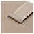 Hermès Bearn Soufflé Long Wallet aus graumeliertem Epsom-Leder - Ansicht 13