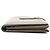 Hermès Bearn Soufflé Long Wallet aus graumeliertem Epsom-Leder - Ansicht 4