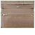 Hermès Bearn Soufflé Long Wallet aus graumeliertem Epsom-Leder - Ansicht 9